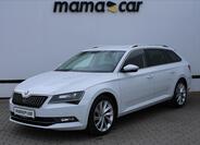 Škoda Superb 3