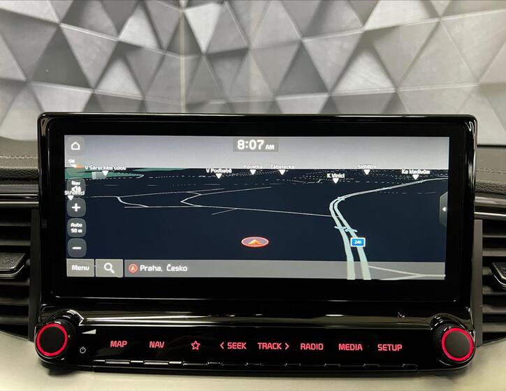 KIA XCeed 14