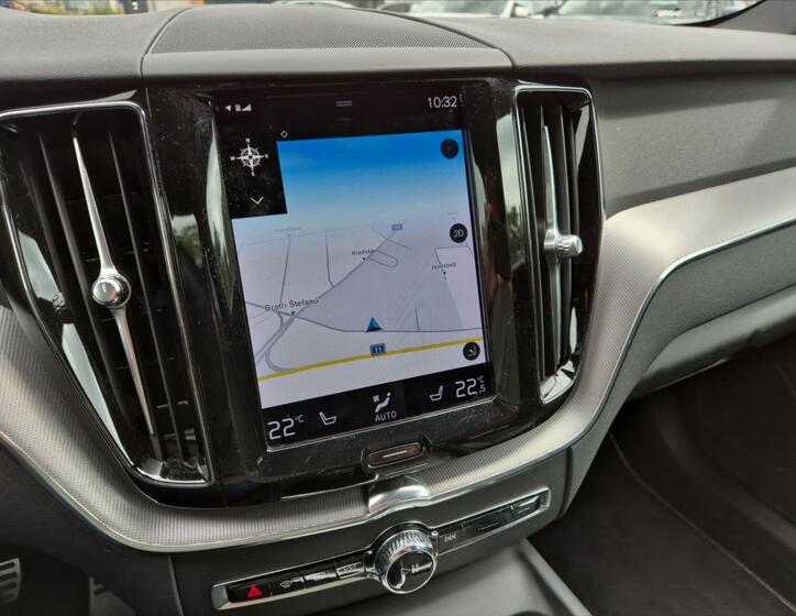 Volvo XC60 16