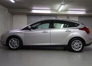 Ford Focus 8