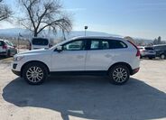 Volvo XC60 4