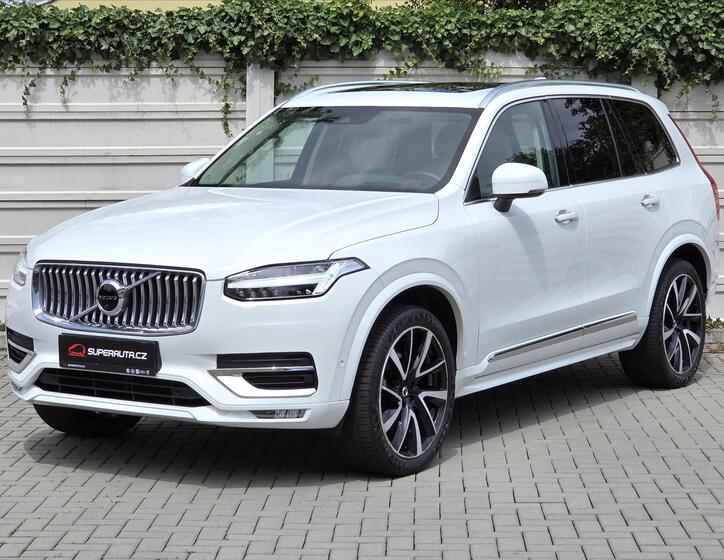 Volvo XC90 3