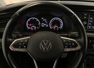 Volkswagen Transporter 13