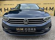 Volkswagen Passat 1