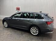 Škoda Octavia 5