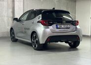 Toyota Yaris 7