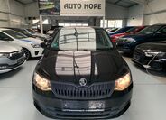 Škoda Fabia 2