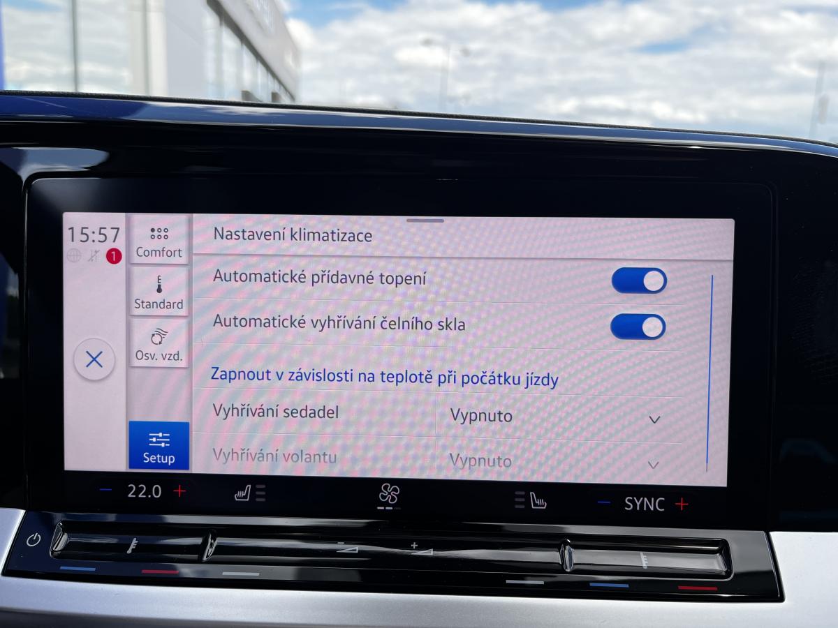 Ford Tourneo Connect