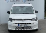 Volkswagen Caddy 19
