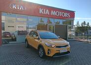 KIA Stonic 1