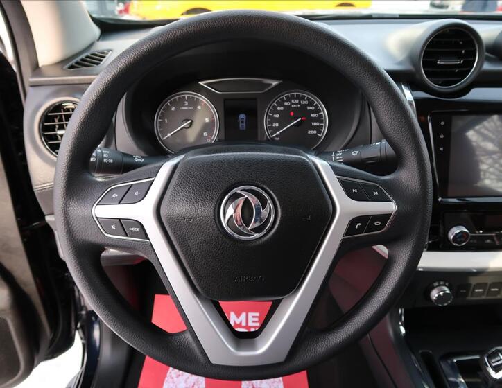 Dongfeng DF 6 16