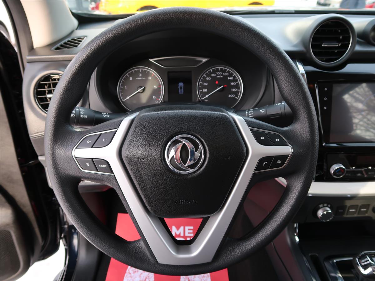 Dongfeng DF 6