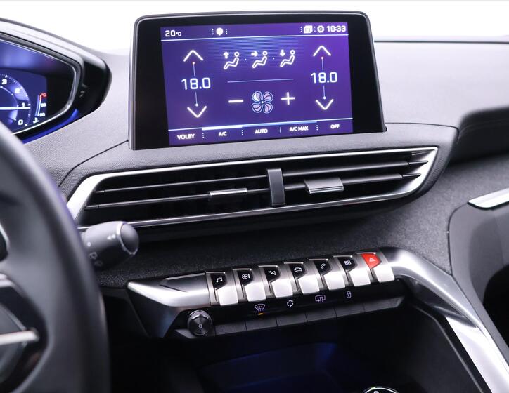 Peugeot 3008 26