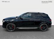 Mercedes-Benz GLE 2
