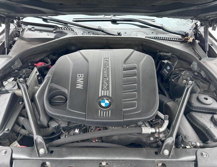 BMW Řada 6 33