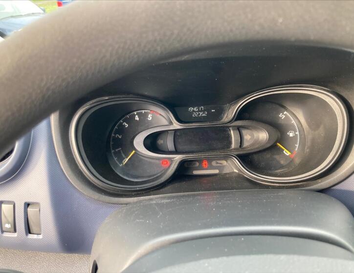 Opel Vivaro 13