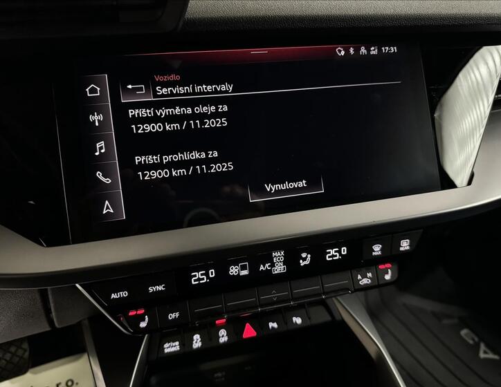 Audi A3 24