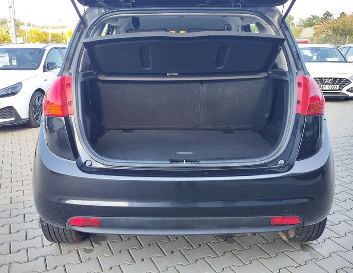 KIA Venga 9