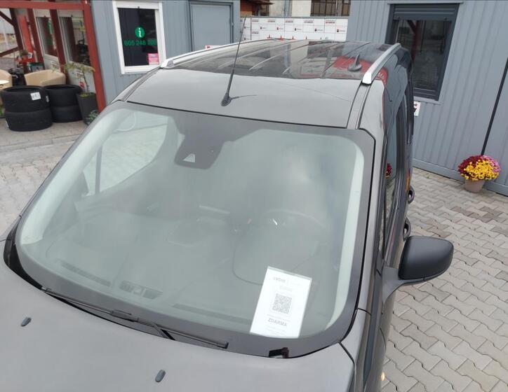 Ford Tourneo Connect 53