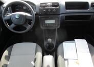 Škoda Fabia 12