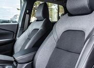 Nissan Qashqai 8
