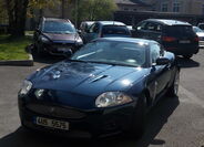 Jaguar XKR 3