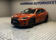 Lexus UX 250h 1