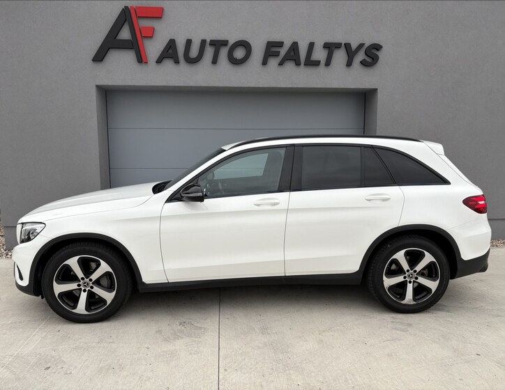 Mercedes-Benz GLC 5