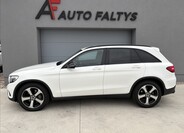 Mercedes-Benz GLC 5
