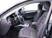 Audi A4 11