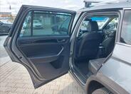 Škoda Kodiaq 10