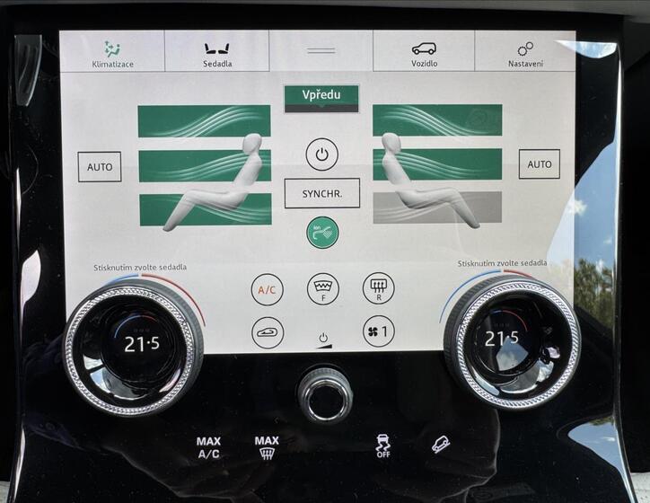 Land Rover Range Rover Velar 39