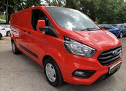 Ford Transit Custom 3