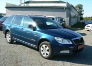 Škoda Octavia 2