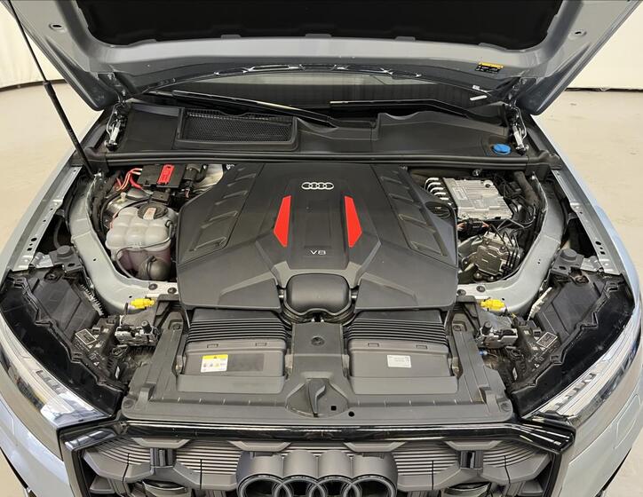 Audi SQ7 35