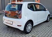 Volkswagen up! 10
