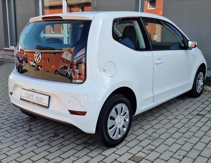 Volkswagen up! 10