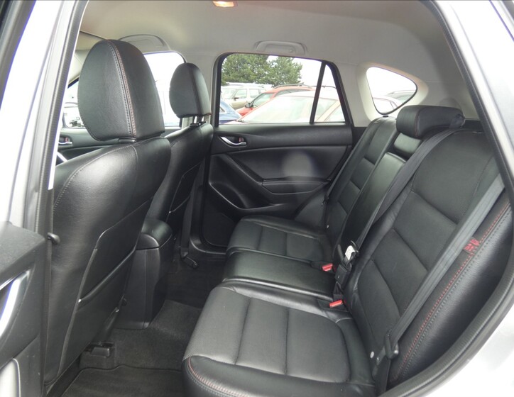 Mazda CX-5 11