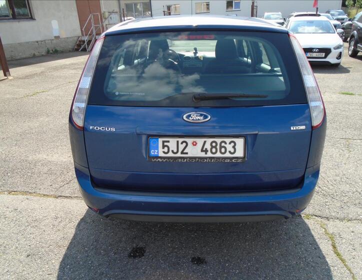Ford Focus 3