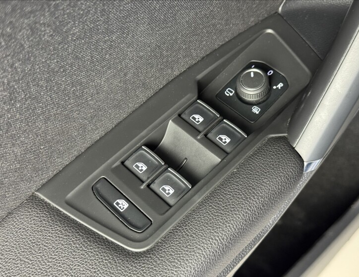 Volkswagen Tiguan Allspace 22