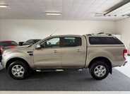 Ford Ranger 3