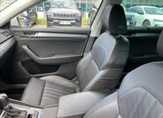 Škoda Superb 10