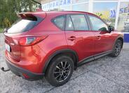 Mazda CX-5 4
