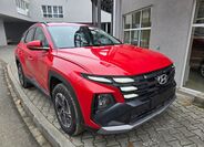Hyundai Tucson 7