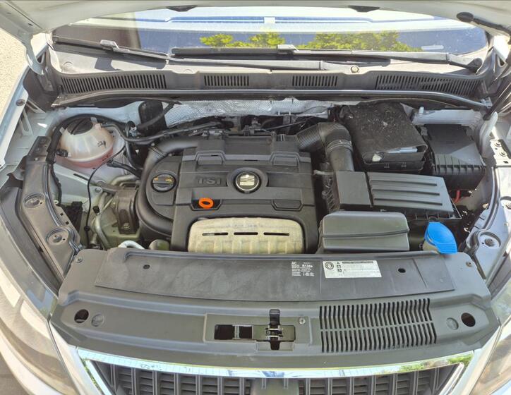 Seat Alhambra 30