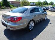Volkswagen Passat CC 4