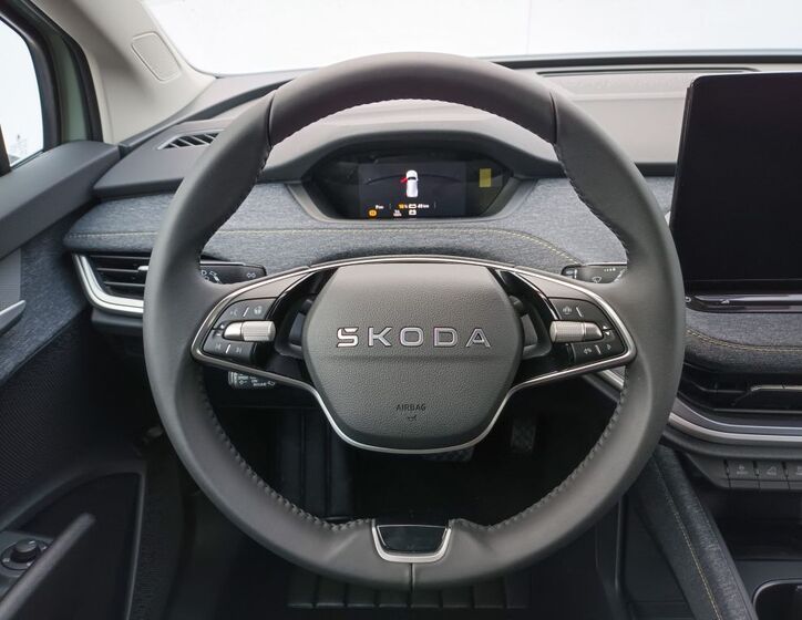 Škoda Elroq 13