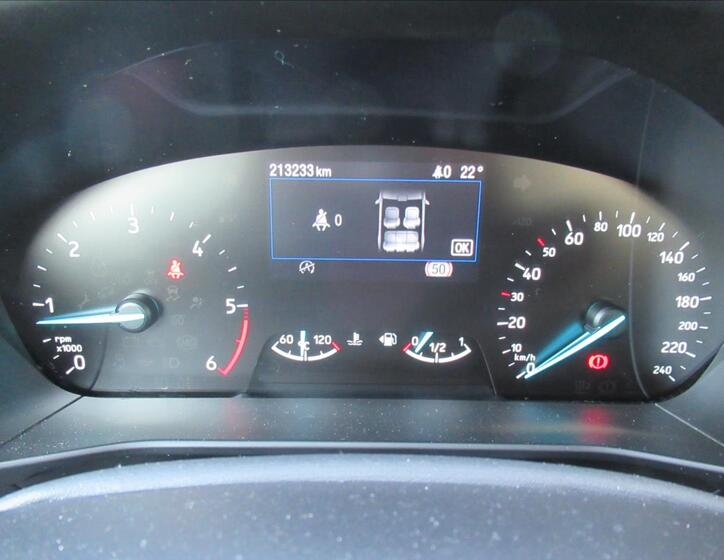 Ford Focus 15