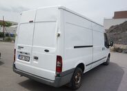 Ford Transit 9