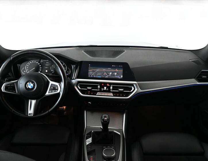BMW Řada 3 10